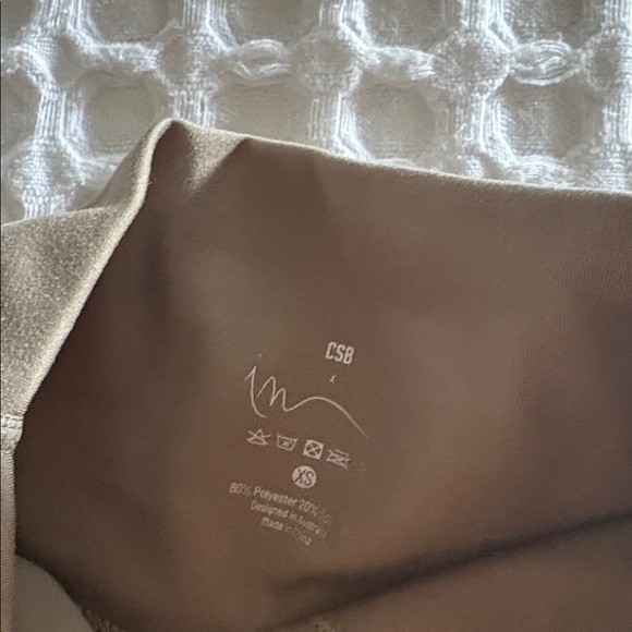 CSB set Sz XS - Picture 4 of 5